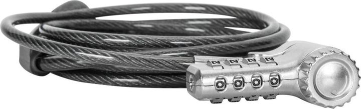 Produktbild Targus Ultimate Serialized Lock Bulk 25Pack