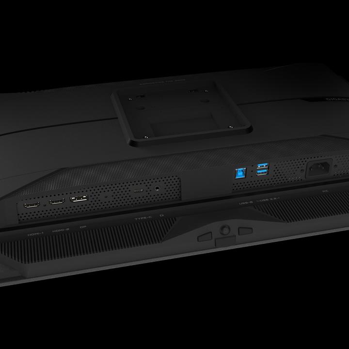 Immagine prodotto Gigabyte MO27Q2 (2560 x 1440 pixel, 27")