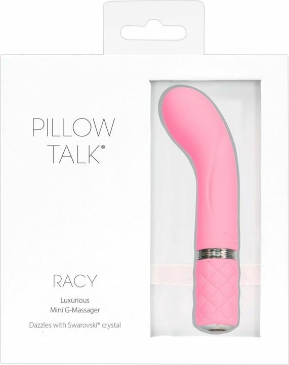 Produktbild Pillow Talk BMS Racy