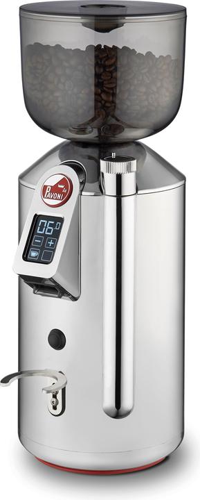 La Pavoni Macinacaffe Il Cilindro Coffee Grinder (EU plug)