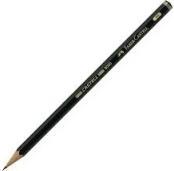 Produktbild Faber-Castell Bleistift 9000 (5H, 1 x)