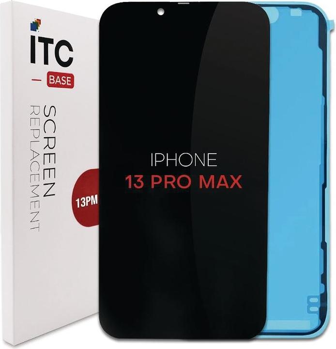 Immagine prodotto ITC Base | iPhone 13 Pro Max | Replacement Screen | LCD (Display)