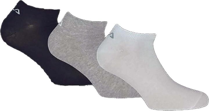Nero, Grigio, Bianco