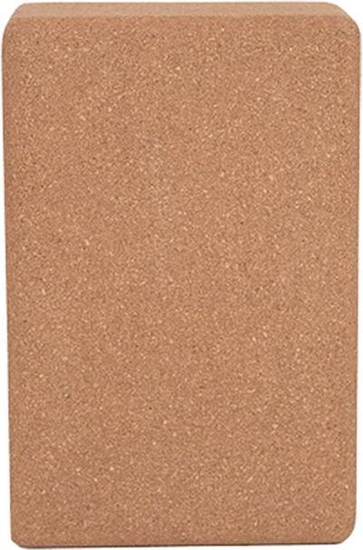 Produktbild Fitcom Yogablock Kork
