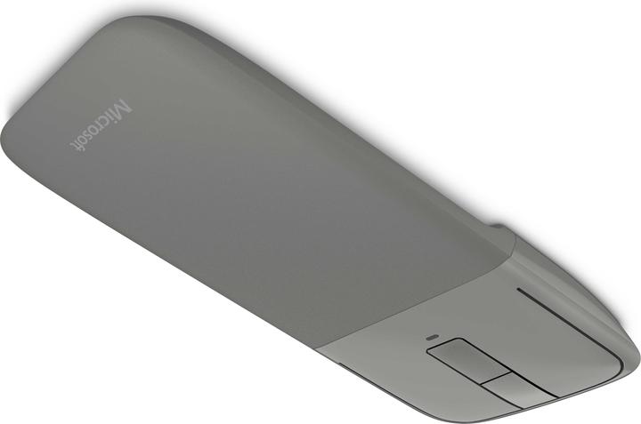 Produktbild Microsoft ARC Touch Bluetooth Maus (Kabellos)