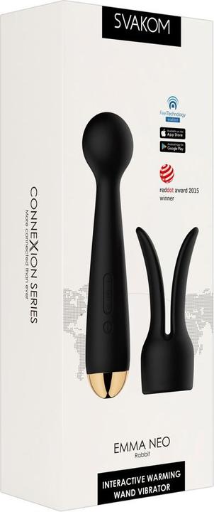 Actual product image Svakom Connexion