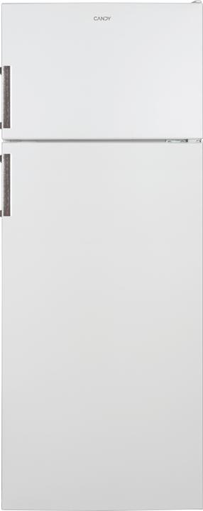 Candy Fridge-freezer combination CDG1S514EWH Right/reversible (211 l)