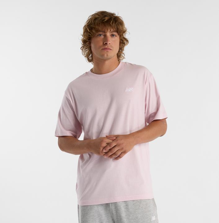 New Balance Sport Essentials Small Logo T-Shirt