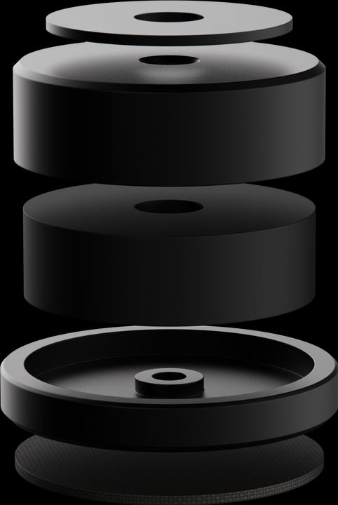 Produktbild Pro-Ject Debut Evo 2 (Manuell)