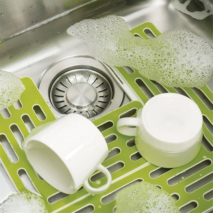 Actual product image Joseph Joseph SinkSaver