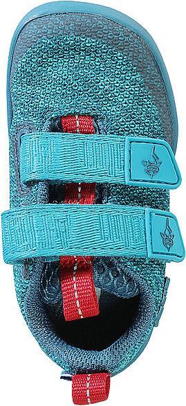 Immagine prodotto Affenzahn Scarpa a piedi nudi per bambini in maglia Happy (23)