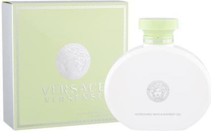 Produktbild Versace Versense (200 ml)