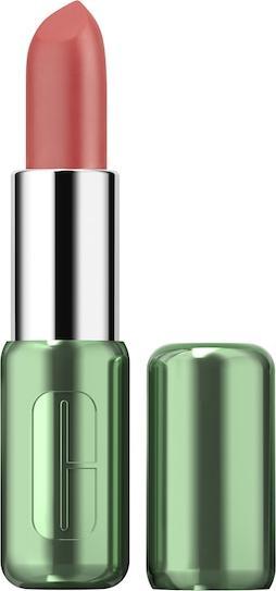 Image du produit Clinique Pop Longwear Lipstick Matte Latte Pop (Latte Pop)