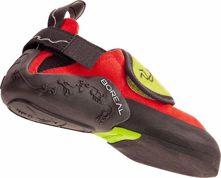 Produktbild Boreal Ninja Junior Kletterschuhe (34)