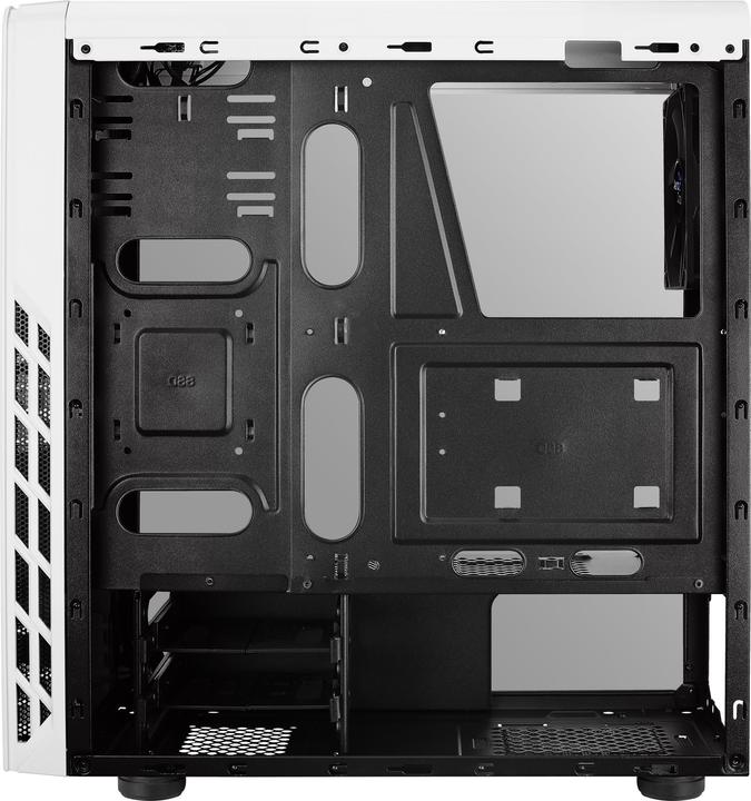 Actual product image AeroCool Rift (mATX, Mini-ITX, ATX)
