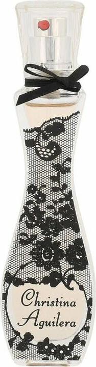 Actual product image Christina Aguilera Signature (Eau de parfum, 30 ml)