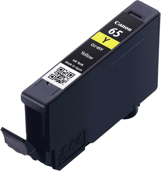 Produktbild Canon CLI-65 (Y)
