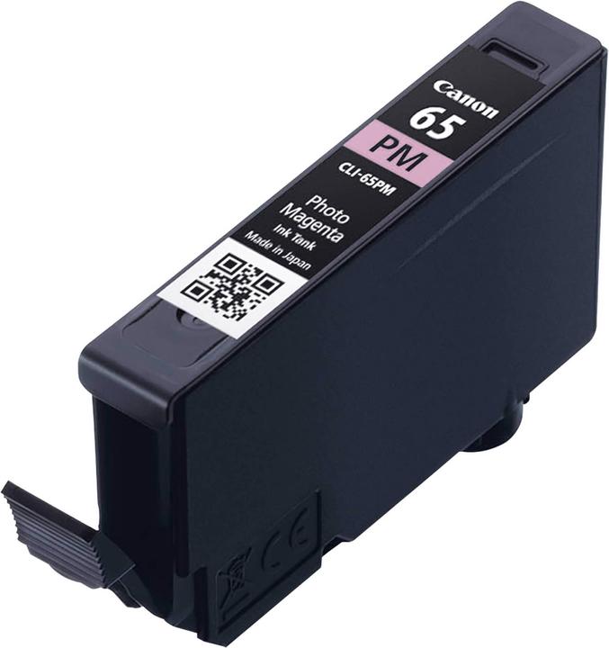 Actual product image Canon CLI-65 (PM)