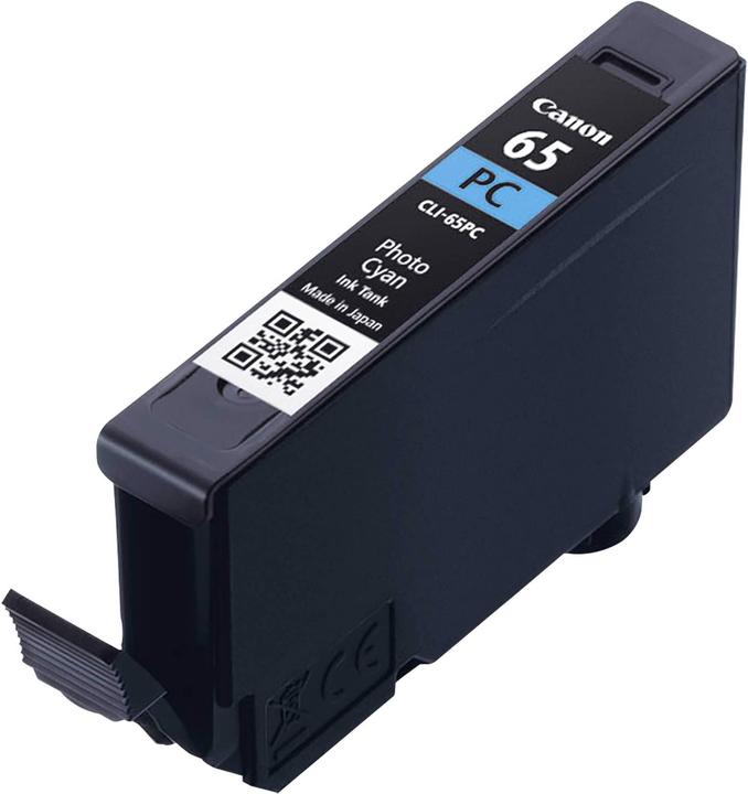 Actual product image Canon CLI-65 (PC)