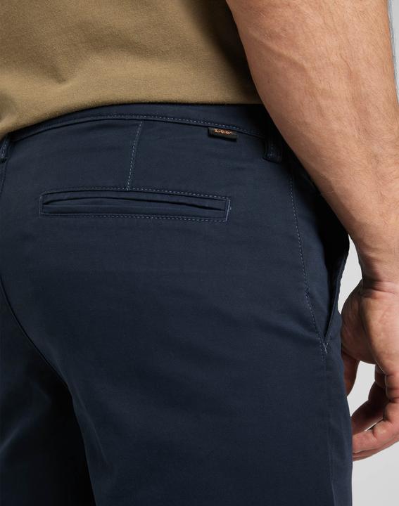 Actual product image Lee Slim Chino (33)