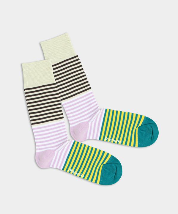Immagine prodotto DillySocks Quattro Mation (Confezione singola, 36 - 40)
