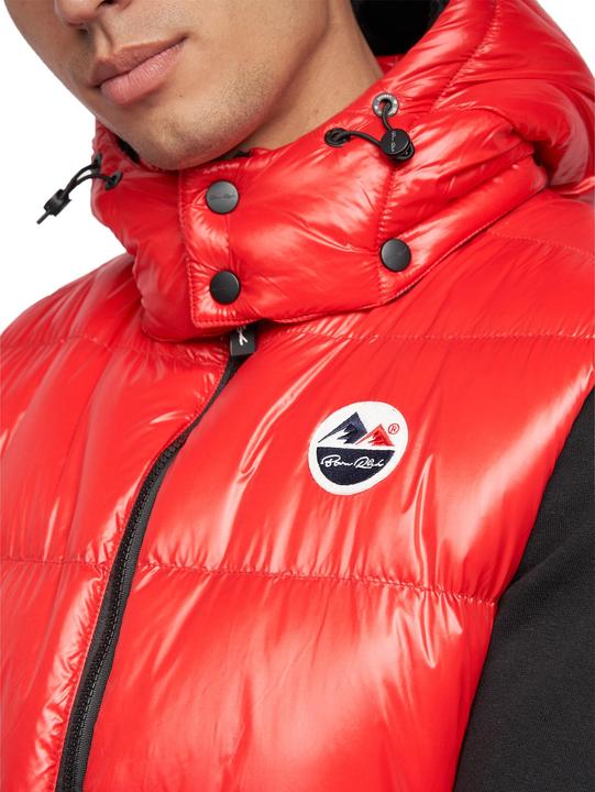 Immagine prodotto Born Rich Gilet con cappuccio Henrico Uomo (L)