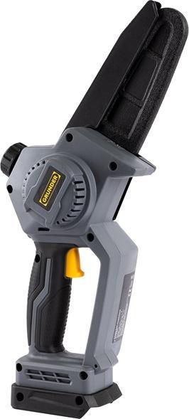 Produktbild Grunder Cordless Mini Chainsaw 12cm 18 V