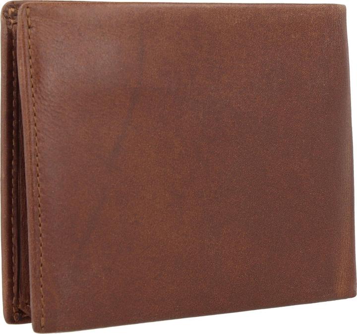 Immagine prodotto Camel Active Portafoglio Bilbao in pelle con protezione RFID 13 cm