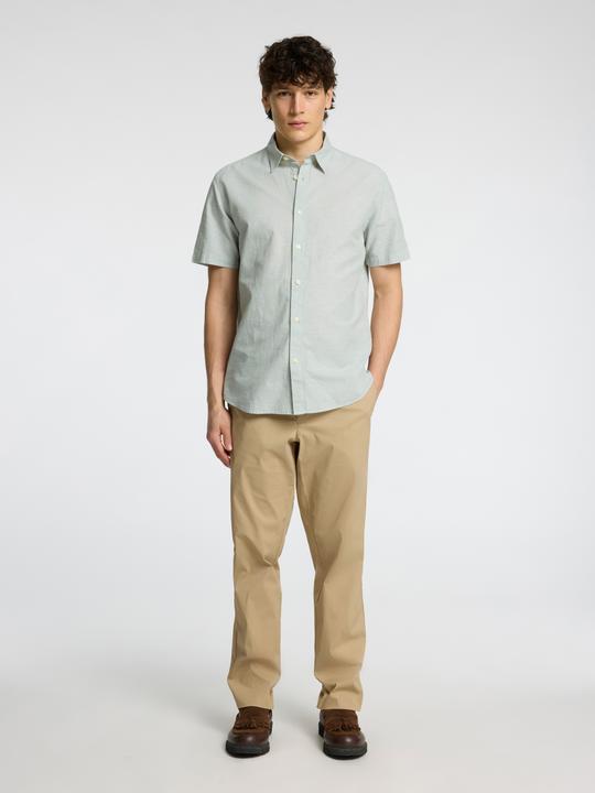 Produktbild Selected Homme 190 Regular Fit Tapered Hose (L)