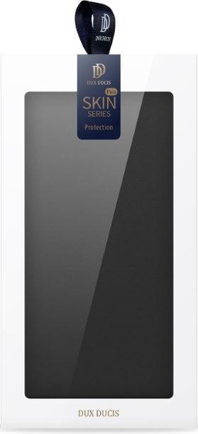 Produktbild Dux Ducis Skin Pro Series Bookcover (Motorola Moto G72)