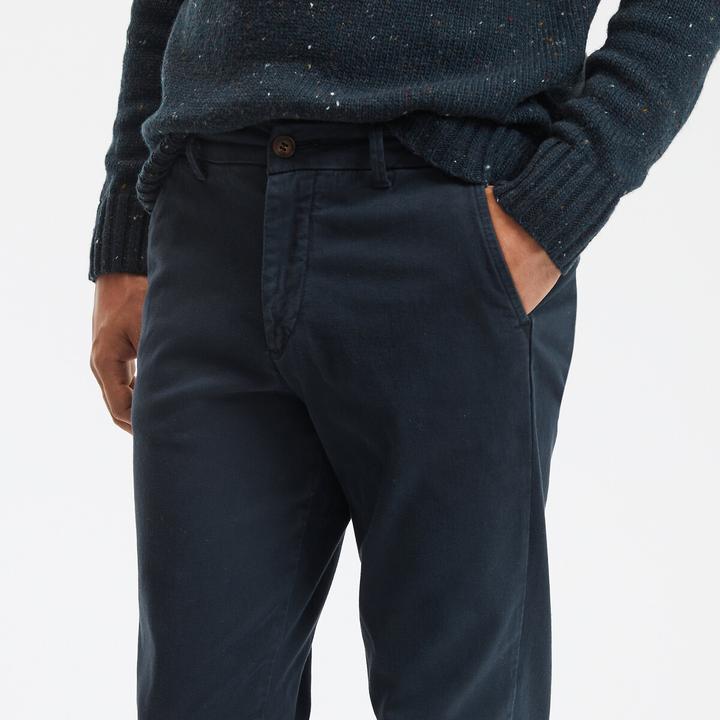 Actual product image La Redoute Collections Signature chinos (32)