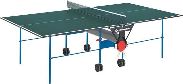 Produktbild Schildkröt Tischtennisplatte innen "Joker"