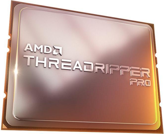 Produktbild AMD Ryzen Threadripper 5975WX (sWRX8, 3.60 GHz, 32 -Core)