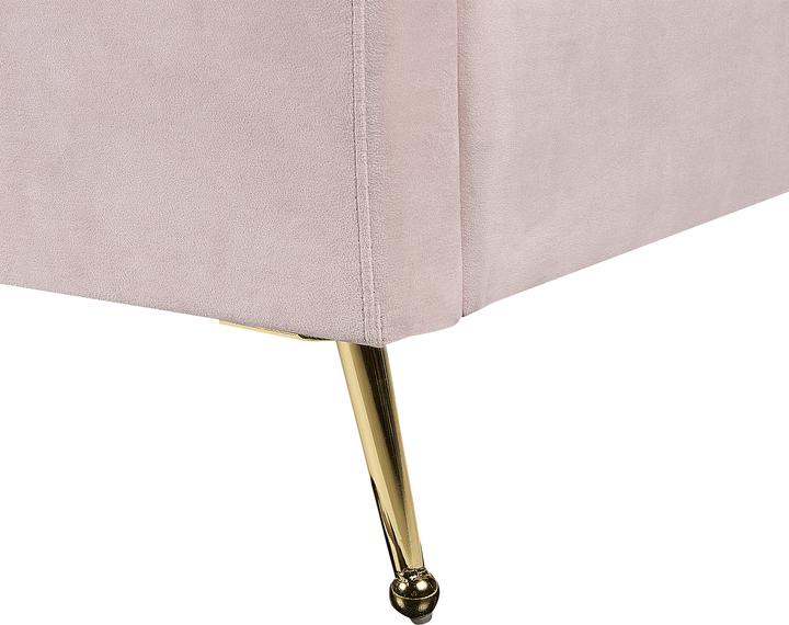 Actual product image Beliani Miribel (180 x 200 cm)