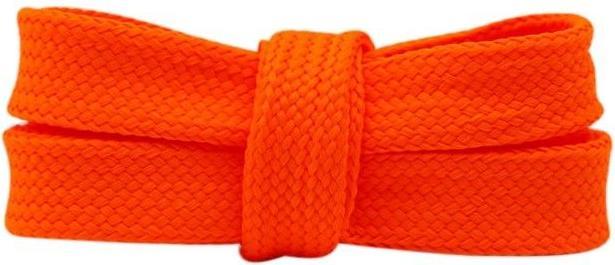 LaceGodZ 1 Paar OG Fat Laces Collection extra breite Schnürsenkel (140 cm)