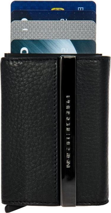 Actual product image Porsche Design X Secrid Cardholder