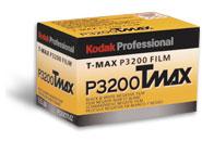 Produktbild Kodak TMZ 3200 135/36