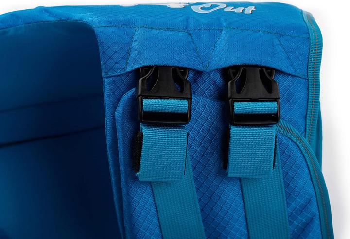 Image du produit All for Paws se détendre (S, Gilet de sauvetage pour chien)