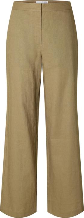 Selected Femme Wide Fit Anzughose