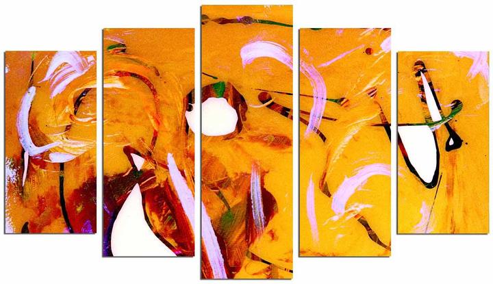 Produktbild Wallxpert Bruno (110 x 60 cm, 20 x 60 cm)