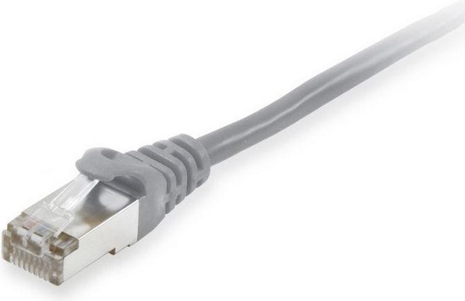 Actual product image equip Patch cable (S/FTP, CAT6a, 0.15 m)