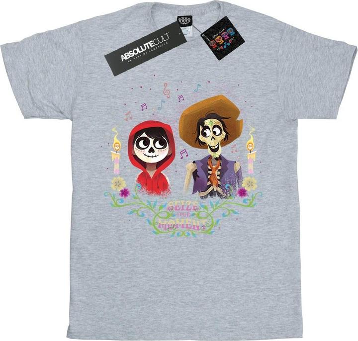 La Maison du Coco Seize The Moment TShirt Mädchen