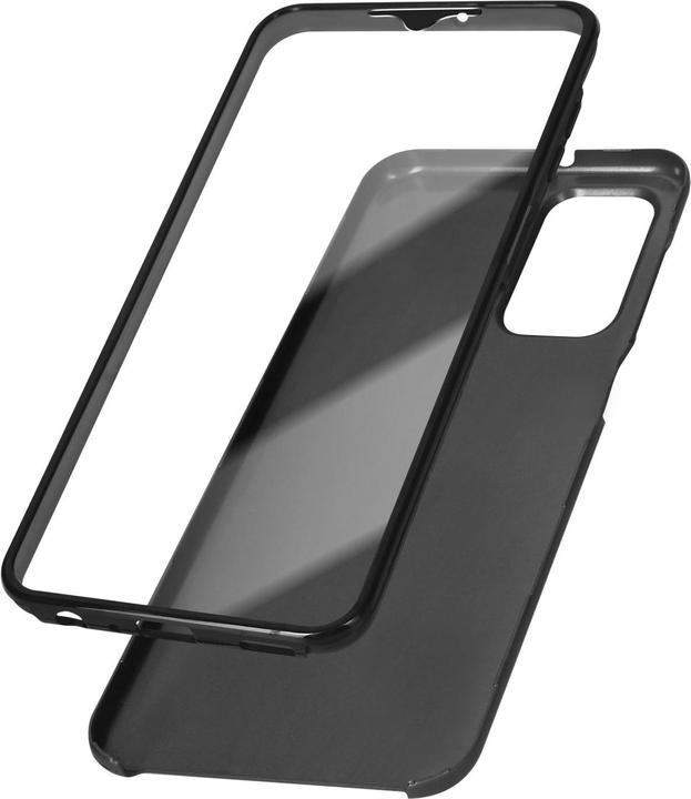 Immagine prodotto Avizar Copertina protettiva anteriore e posteriore, serie Full Cover (Samsung Galaxy A04S)