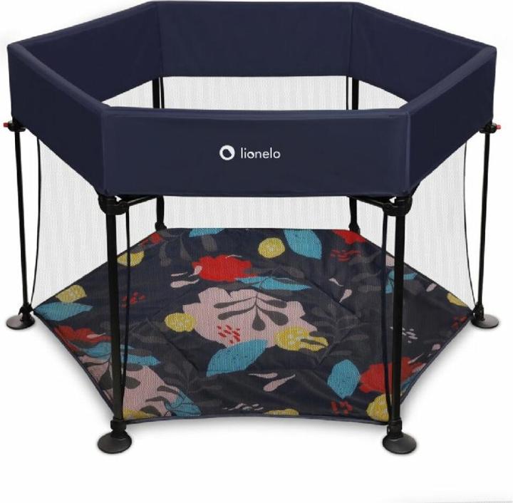 Actual product image Lionelo Roel (118 cm, 118 cm)