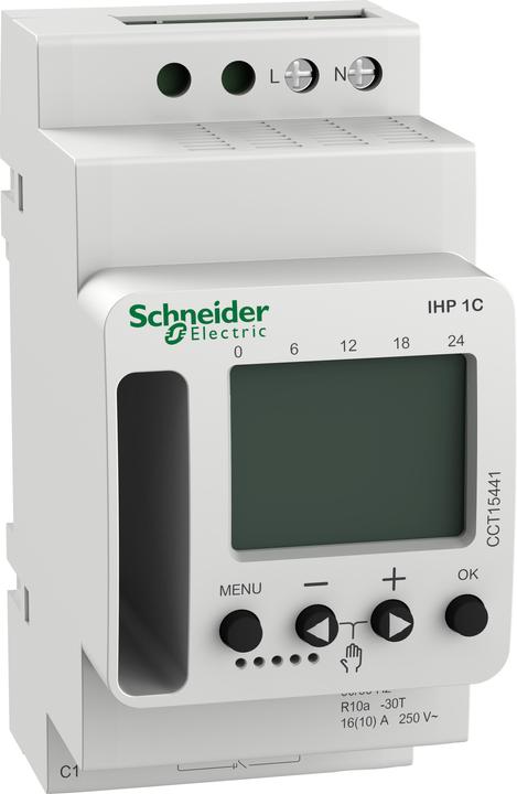 Image du produit Schneider Electric CCT15441