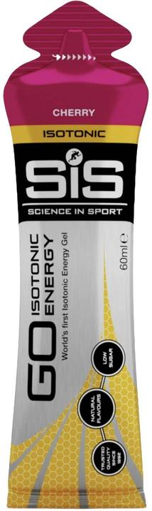 Immagine prodotto SIS Gel Isotonic Energy (Ciliegio, 1 pz., 60 g)