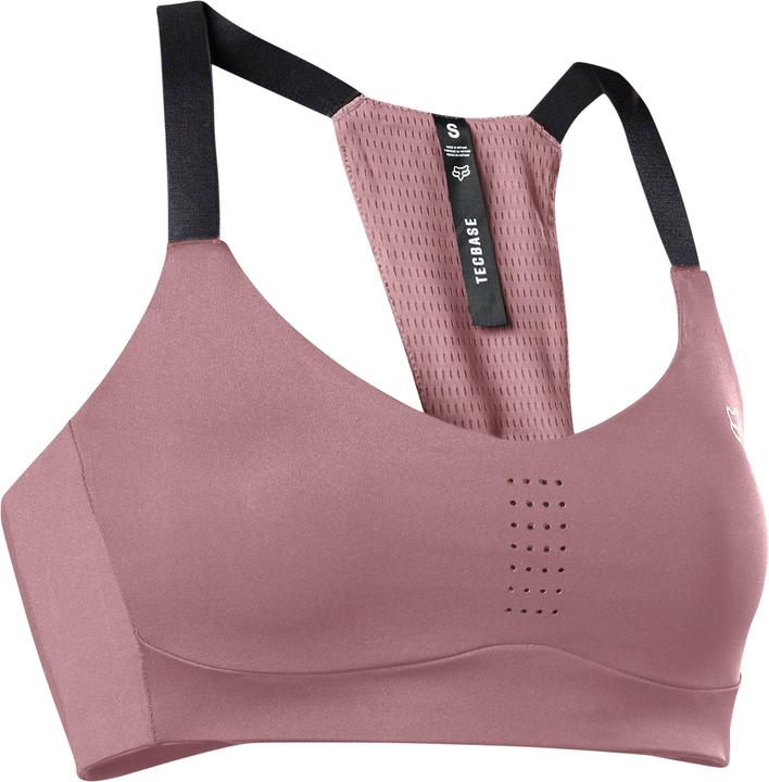 Actual product image Fox Tecbase Sport Bra (XS)
