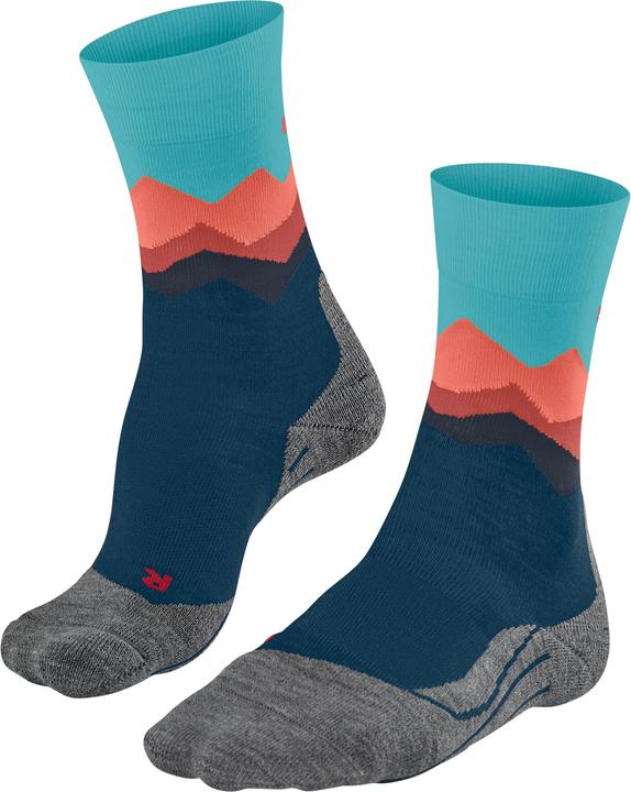 Falke TK2 Explore Damen Trekking (35 - 36)