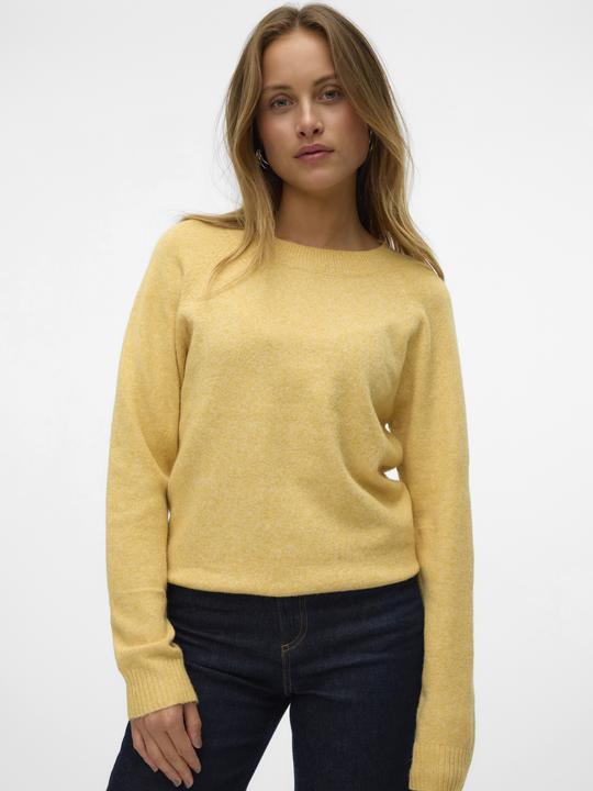 Immagine prodotto Vero Moda Vmdoffy Ls O-Neck Blouse Ga Noos (XS)