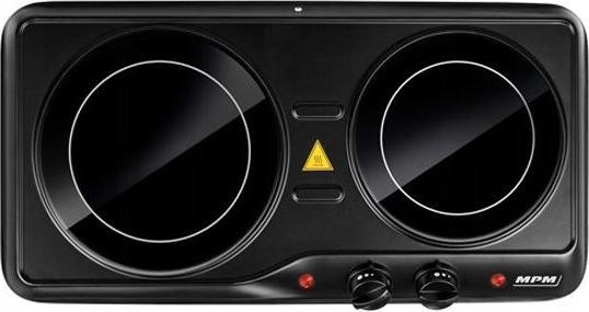 Actual product image MPM Electric cooker MKE-21